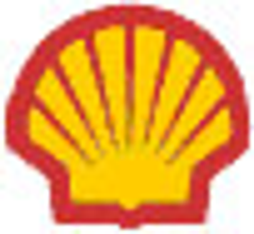 logo─ Shell殼牌