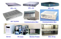 sheet matel, matel stamping, matel chassis, set-top box and IPC cass