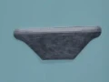NO.2005SGS (鴨嘴型 N85) 梯形平面活性碳口罩