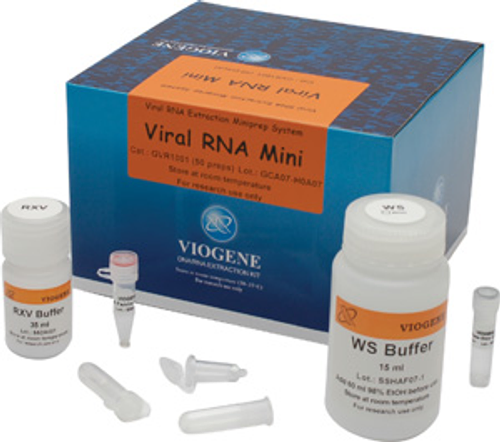 病毒RNA純化試劑組