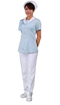 271護士套裝(短袖)