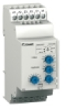 H3US 3x220-480V 電壓控制器