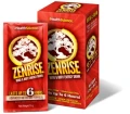 ZENRISE是唯一以營養為基礎的能量飲