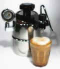義式濃縮咖啡壺(可打奶泡) CX-25P 含壓力錶