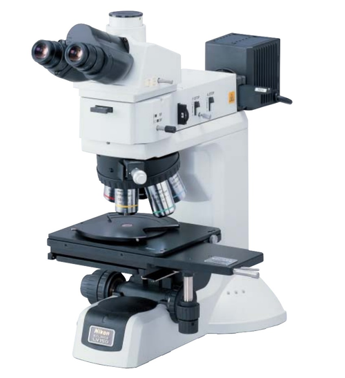 NIKON LV150顯微鏡