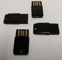 MicroSD Reader 組裝