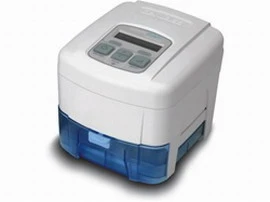 本協會所使用的呼吸器機型