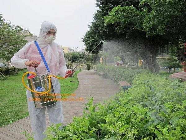 不鏽鋼噴霧器,消毒噴霧器