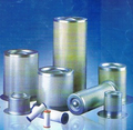 客製化、訂製、規格品油氣分離器、油氣過濾器