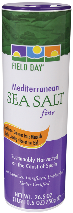 FD60084-地中海天然細海鹽