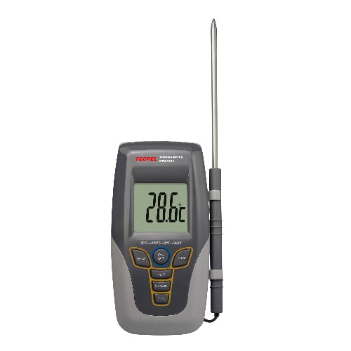口袋型電子溫度計(DTM-3103)