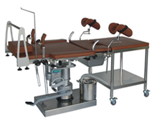 GYN Exam/Obstetric Manual Delivery Table REXMED RDT-100