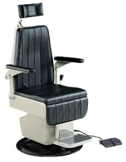 Electric E.N.T and Ophthalmic Treatment Chair REXMED RTC-730