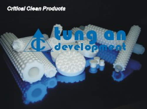 Critical Clean Products