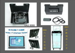VAS5055/VAS5054A/PC 觸碰螢幕/診斷儀器工作車
