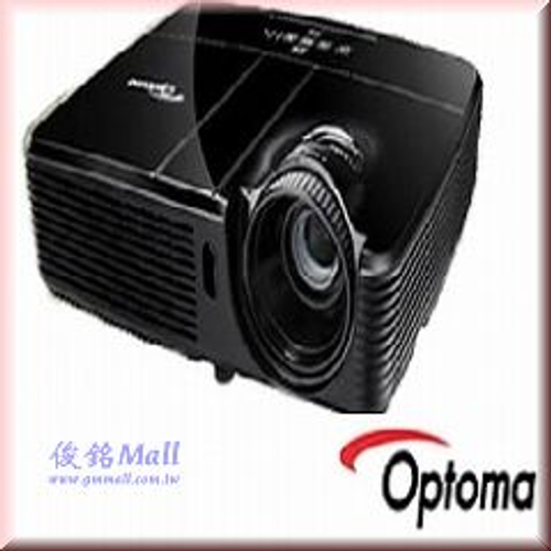 Optoma 奧圖碼 OPX3575 XGA 3500流明商務投影機