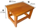 矮凳 小椅子-休閒家具 DIY傢俱 松木實木 日系精品家