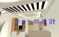 NEWLUX矽酸鈣造型天花板3600-坪