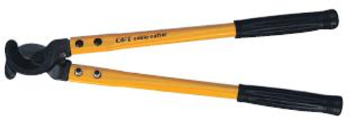 LK-125 hand cable cutter