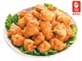魔術食品-商品介紹-唐揚日式炸雞塊