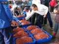 福仔東港三寶~黑鮪魚,烏魚子,櫻花蝦,油魚子專賣。