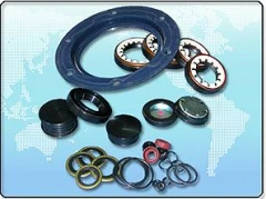 O形環&橡膠製品系列