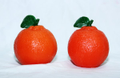 大吉大利－橘子造型擺飾上市