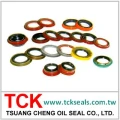 油封-Oil Seals