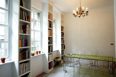 齊舍設計事業有限公司