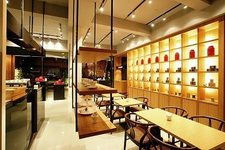 齊舍設計事業有限公司