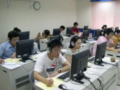 臺北市私立時代國際語文短期補習班