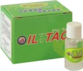 OIL TAC石油酵素助燃劑 6ml