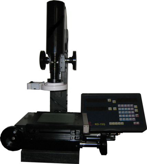 JH-L55T影像工具顯微鏡