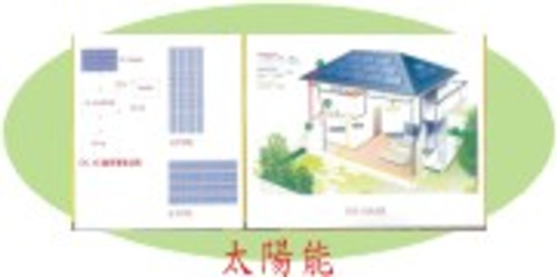 太陽能光電系統