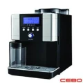 CEBO 喜寶全自動咖啡機 YCC50A銀