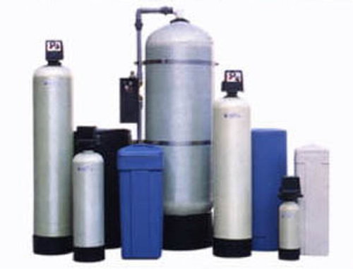 各種規格水塔過濾桶、前置水處理設備