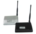 WLAN 11g AP-Router