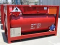 運輸型儲槽 portable tank