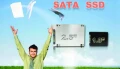 Sata - SSD