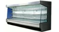 開放式超市加大型冷凍冷藏櫃