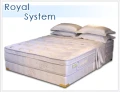 皇家系列床墊-超值床墊滿足需求。