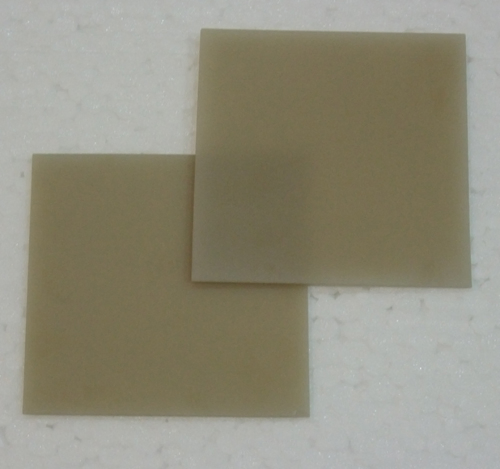 AlN氮化鋁片