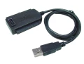 USB to S-ATA-IDE轉接線