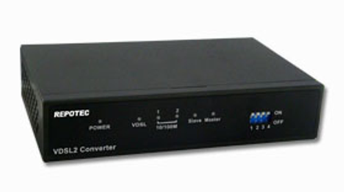 RP-VC684E Ethernet VDSL2 Converter