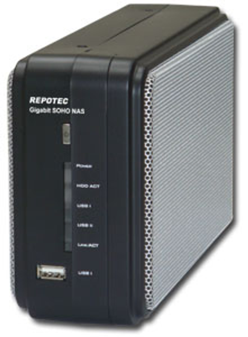 RP-NA2300  Network Storage, Gigabit, NAS