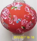 花布燈籠及各式燈籠製作