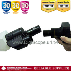 3-FPC_UH EX L3 Fluorescence Microscope Camera