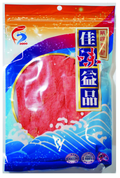 紅香魚片