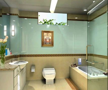 浴室水管馬桶修繕