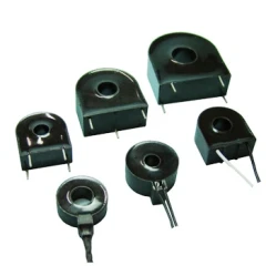 Current Transformers 50/60Hz   UL Approved- E318452